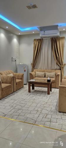 نجوم سماء للشقق المخدومة in Al Quwaiiyah