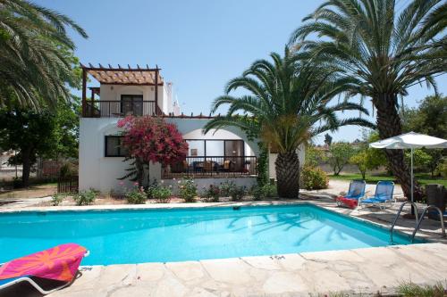 Villa Amaranta