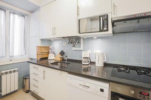 LV Premier Apartments Baixa- PR - image 4