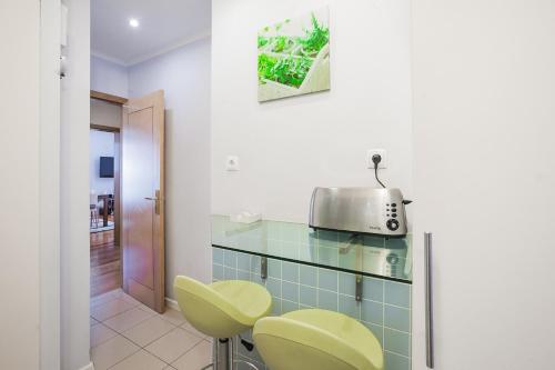 LV Premier Apartments Baixa- PR, Lisabon (fotografie 8)