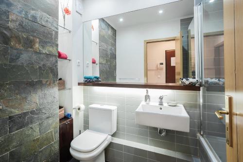 LV Premier Apartments Baixa- PR, Lisabon (fotografie 9)