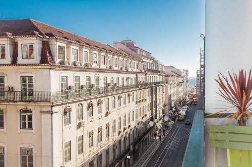 LV Premier Apartments Baixa- PR - image 3