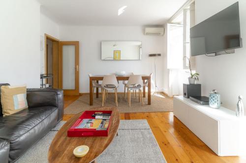 LV Premier Apartments Baixa- PR - image 10