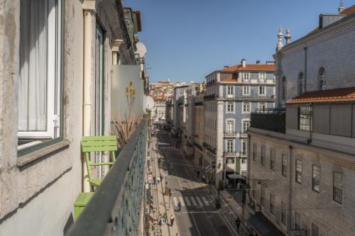 LV Premier Apartments Baixa- PR - image 2