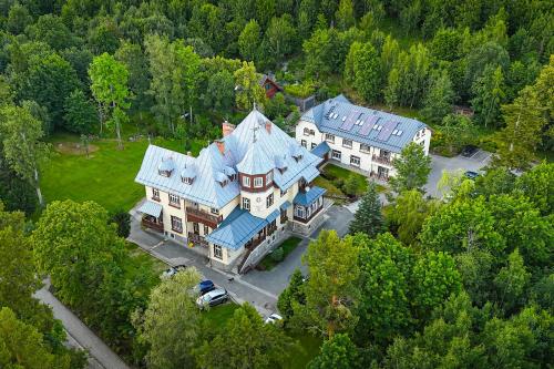 Penzion Jesensky - Tatranska Lomnica