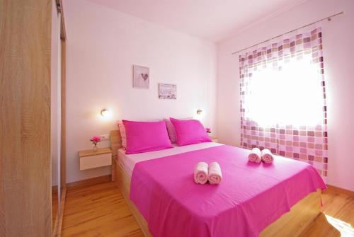  Apartments Herceg in Makarska