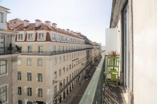 LV Premier Apartments Baixa- PR - image 7
