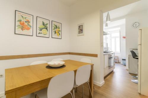 LV Premier Apartments Baixa- CN, Lisabon (fotografie 4)