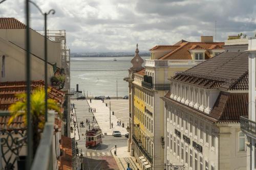 LV Premier Apartments Baixa- CN - image 9
