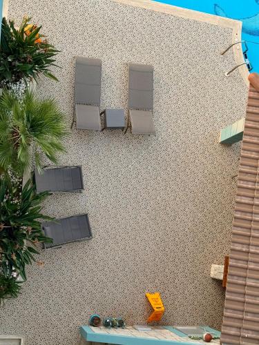 Miromara Hotel Karaburun – Karaburun, AL