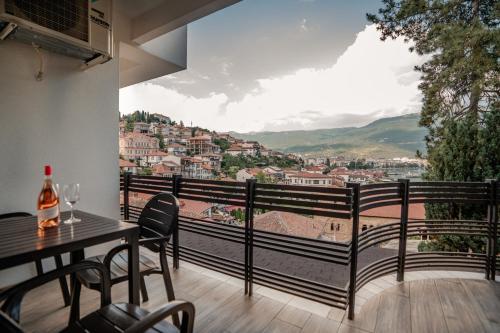 المرافق, Villa Sofija in أوهريد