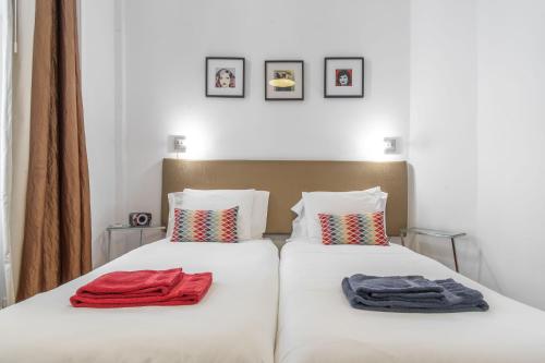 LV Premier Apartments Baixa- FI, Lisabon (fotografie 10)