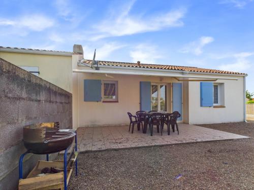 Maison de vacances pour 4 St-Hilaire-de-Riez - image 3