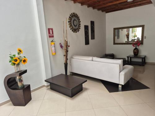 Hotel Brisas MEDELLIN, Medellín (photo 9)