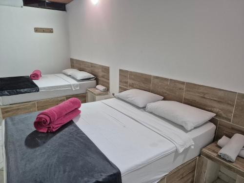 Hotel Brisas MEDELLIN, Medellín (photo 7)