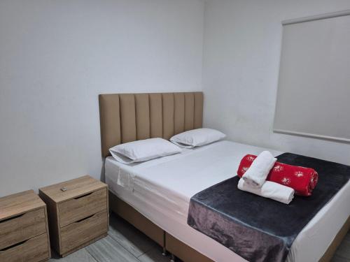Hotel Brisas MEDELLIN, Medellín (photo 8)