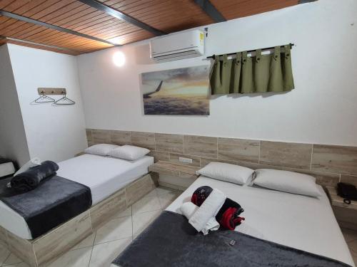 Hotel Brisas MEDELLIN, Medellín (photo 10)