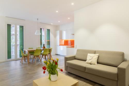 One-Bedroom Apartment (4 Adults) image 4