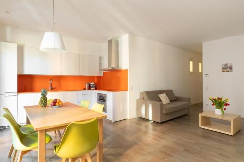 One-Bedroom Apartment (4 Adults) image 9