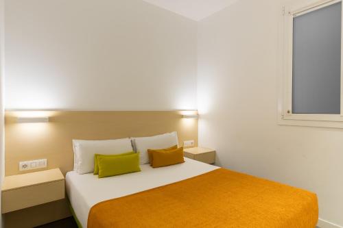 One-Bedroom Apartment (4 Adults) room in Cosmo Apartments Marina – Auditori