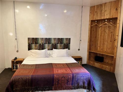 The Literary Man - Óbidos Hotel