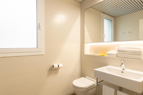 Two-Bedroom Apartment image 1