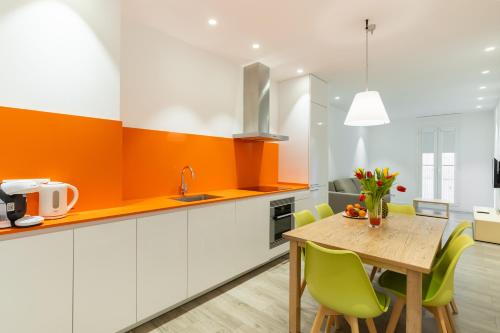 Two-Bedroom Apartment image 6