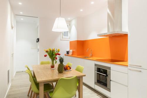 Two-Bedroom Apartment image 7