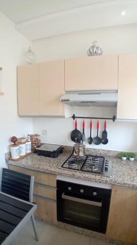 Les jardins d'Atlantis Dar Bouazza in Dar Bouazza