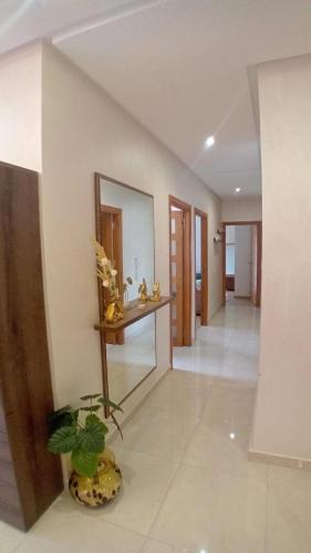 Les jardins d'Atlantis Dar Bouazza in Dar Bouazza