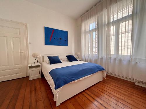 Appartement bourgeois centre, Estrasburgo (foto 9)