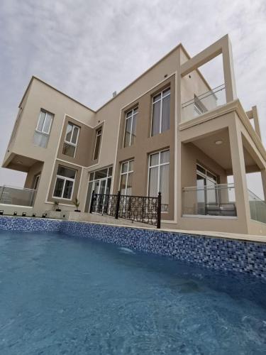 . alyas villa الياس فيلا