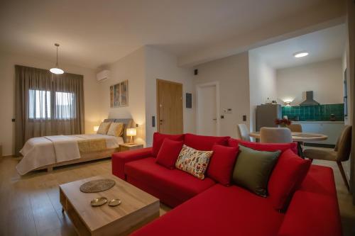 ELEMENT Suites, Kalambaka (Foto 10)