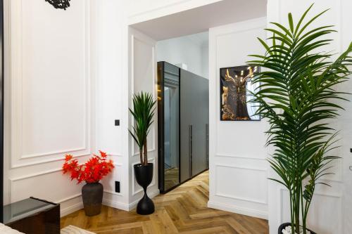 Luxurious & High-End Living Steps from Historic Landmarks, Budapešť (fotografie 7)