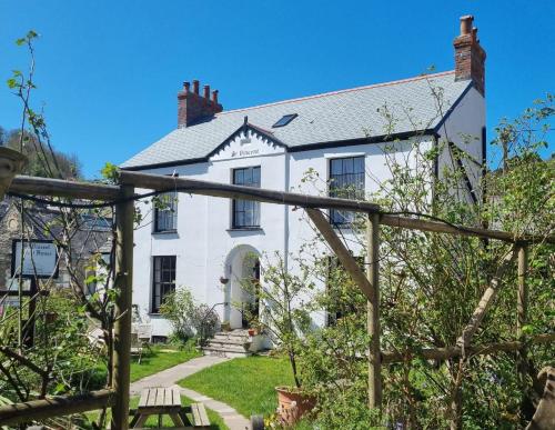 . St Vincent Guest House