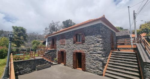 Casa da Achada de Cima gîte à louer Pico do Remal