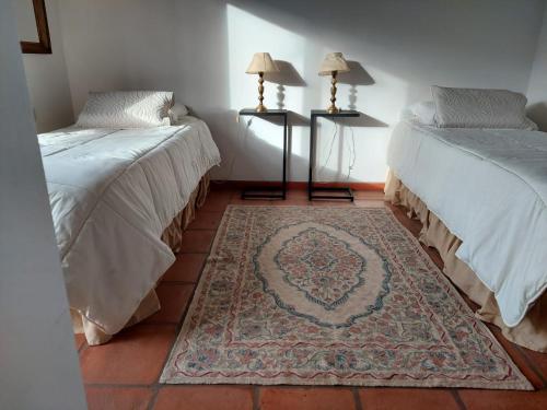 Apartment with Terrace image 4