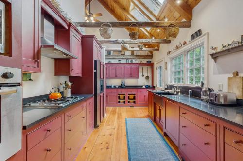 Beech Hill Lodge in ฟรีพอร์ต (ME)