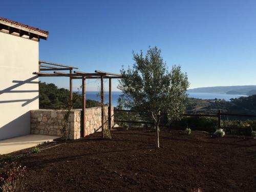  Auberge Kalopetri in Kamiros