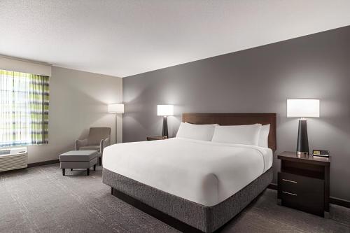 Wingate by Wyndham Port Wentworth Savannah Area