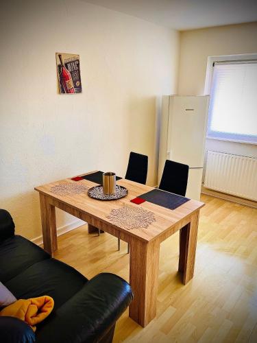 Zentrumsnahe Wohnung, Anviolhomes, Ганновер (фото 4)