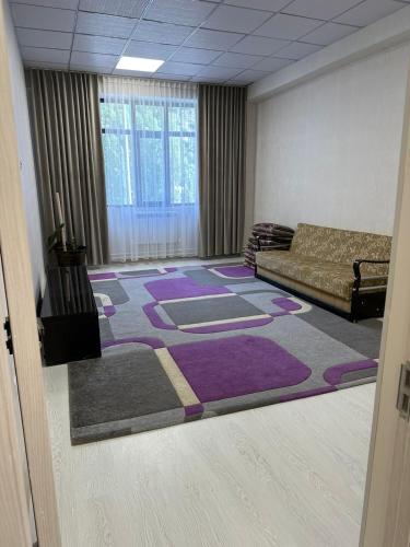 Pamir Tower Apartments in 霍羅格