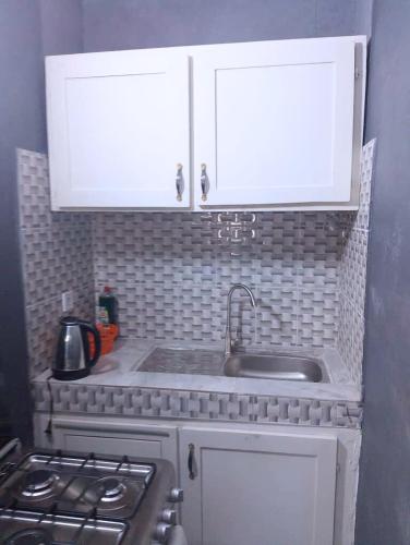 Résidence le prestige 2 (Residence le prestige 2) in Kribi