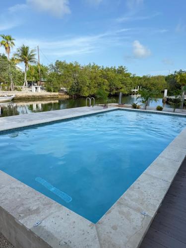 Blackbeard Retreat in Little Torch Key