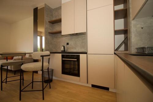 Green Oasis Otes - Ilidža, Sarajevo