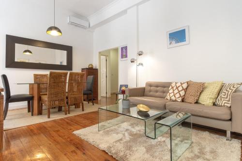 LV Premier Apartments Baixa- CR, Lizbona