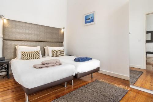 LV Premier Apartments Baixa- CR, Lisbon (photo 5)