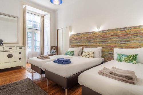 LV Premier Apartments Baixa- CR - image 7