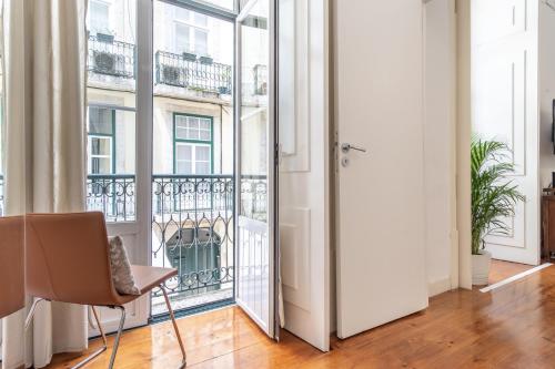 LV Premier Apartments Baixa- CR - main image