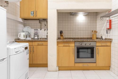 LV Premier Apartments Baixa- CR - image 12